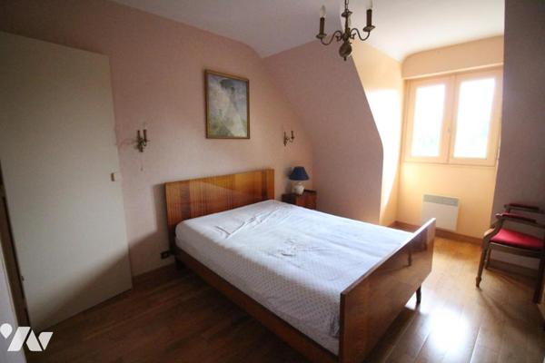 QUEVEN, maison 4 chambres