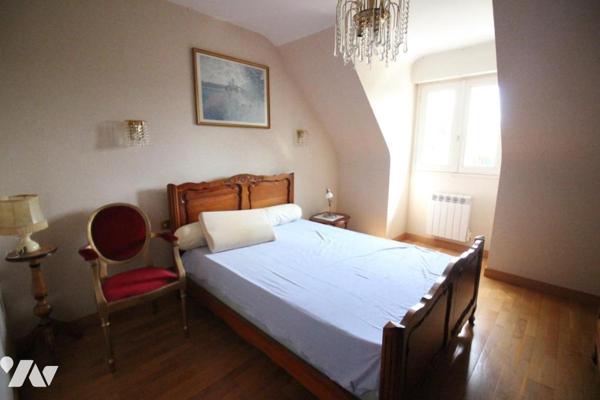 QUEVEN, maison 4 chambres