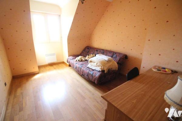 QUEVEN, maison 4 chambres