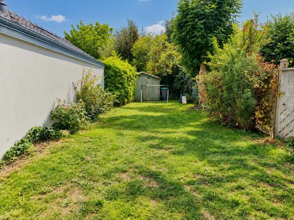 Maison à vendre Marcq en Baroeul Buisson Réf. 1140