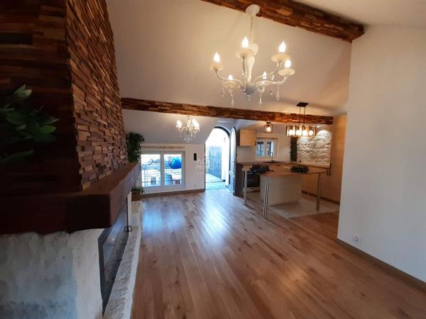 Appartement Nanterre 3 pièce(s) 57.95 m2 €283 500 ** - Référence 15156