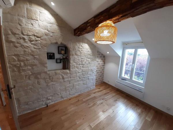 Appartement Nanterre 3 pièce(s) 57.95 m2 €283 500 ** - Référence 15156