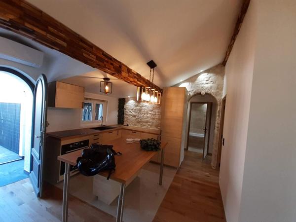 Appartement Nanterre 3 pièce(s) 57.95 m2 €283 500 ** - Référence 15156