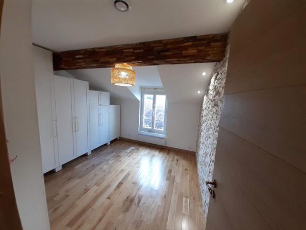 Appartement Nanterre 3 pièce(s) 57.95 m2 €283 500 ** - Référence 15156