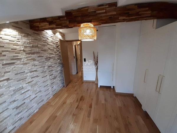 Appartement Nanterre 3 pièce(s) 57.95 m2 €283 500 ** - Référence 15156
