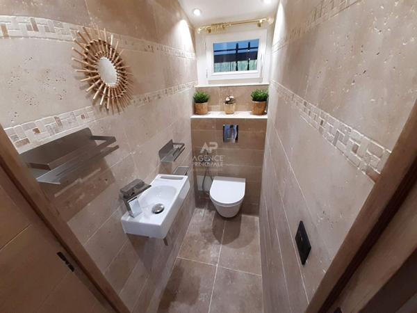 Appartement Nanterre 3 pièce(s) 57.95 m2 €283 500 ** - Référence 15156