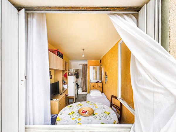 Appartement Maisons Alfort 1 pièce(s) 14 m2