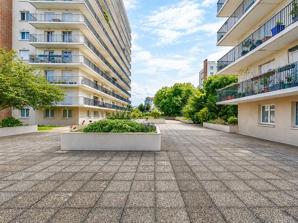 Appartement Maisons Alfort 1 pièce(s) 14 m2