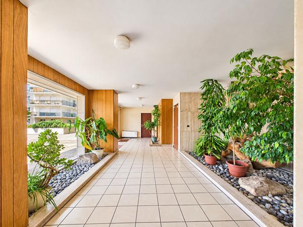 Appartement Maisons Alfort 1 pièce(s) 14 m2
