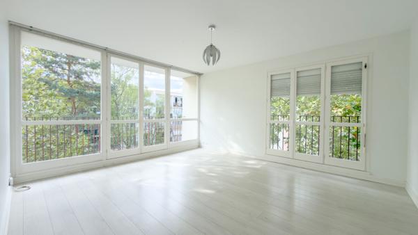 Appartement Yerres 2 pièce(s) 48.10 m2