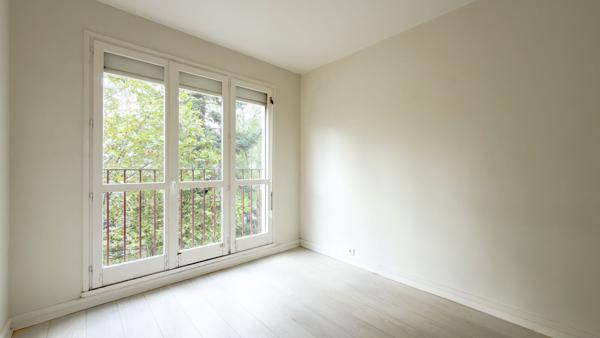 Appartement Yerres 2 pièce(s) 48.10 m2