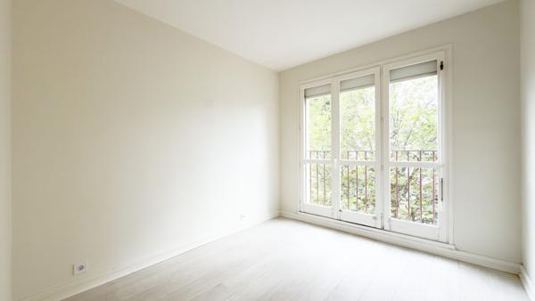 Appartement Yerres 2 pièce(s) 48.10 m2