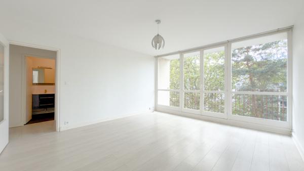 Appartement Yerres 2 pièce(s) 48.10 m2