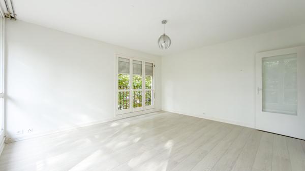 Appartement Yerres 2 pièce(s) 48.10 m2