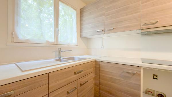 Appartement Yerres 2 pièce(s) 48.10 m2