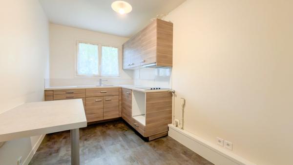 Appartement Yerres 2 pièce(s) 48.10 m2
