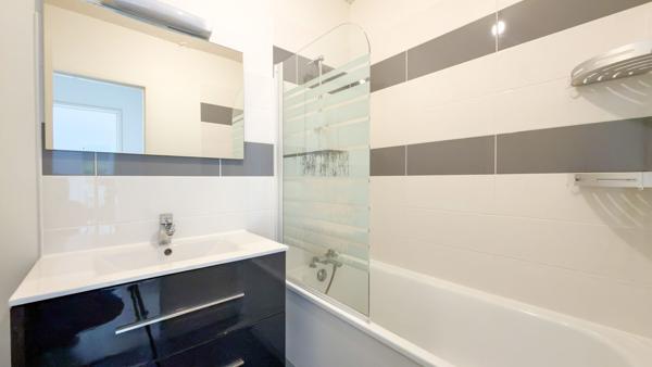 Appartement Yerres 2 pièce(s) 48.10 m2