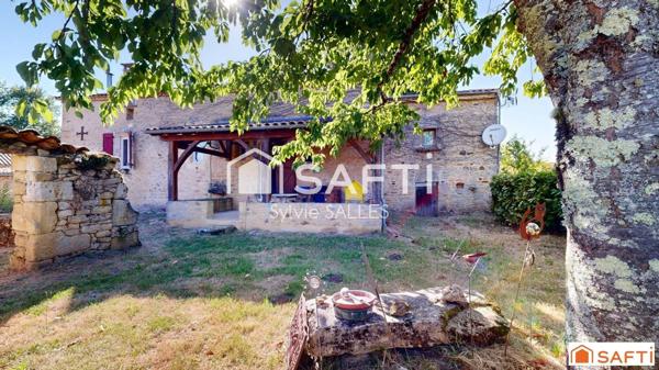 Ancienne maison en pierre - Grange