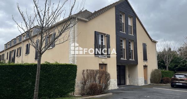 À vendre Appartement 3 pièces 61 m² - Wissous 91320