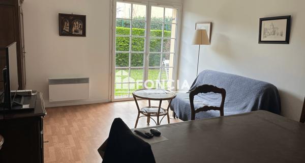 À vendre Appartement 3 pièces 61 m² - Wissous 91320