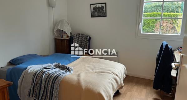 À vendre Appartement 3 pièces 61 m² - Wissous 91320