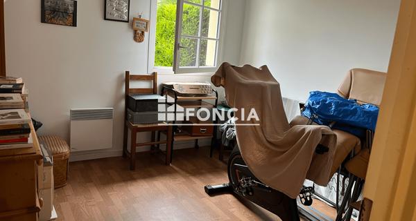 À vendre Appartement 3 pièces 61 m² - Wissous 91320