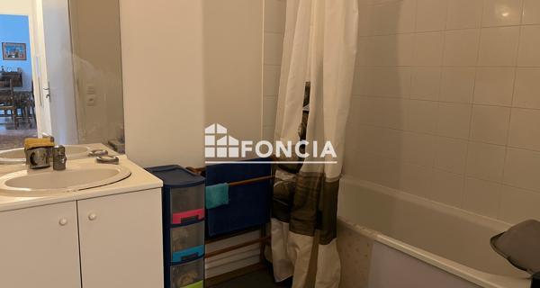 À vendre Appartement 3 pièces 61 m² - Wissous 91320