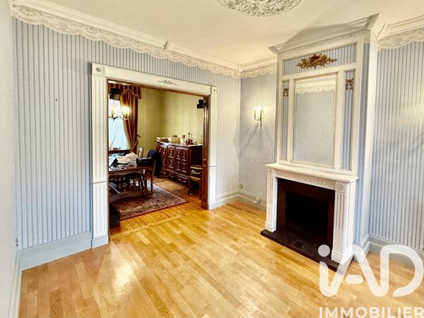 Maison à vendre 4 pièces 107 m² Arras