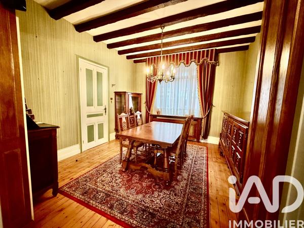 Maison à vendre 4 pièces 107 m² Arras