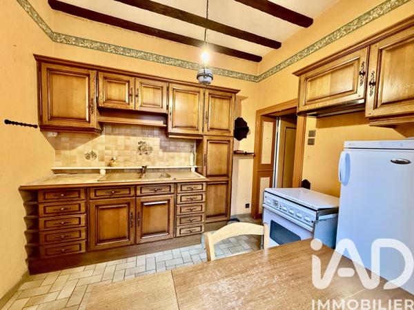 Maison à vendre 4 pièces 107 m² Arras