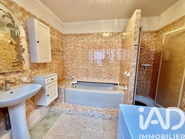 Maison à vendre 4 pièces 107 m² Arras