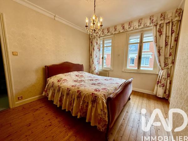 Maison à vendre 4 pièces 107 m² Arras