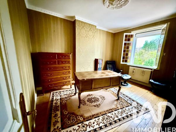 Maison à vendre 4 pièces 107 m² Arras