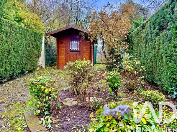 Maison à vendre 4 pièces 107 m² Arras