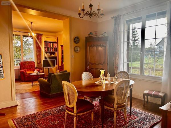 Maison à vendre à Mussy-sur-Seine dans l'Aube (10250), ref :