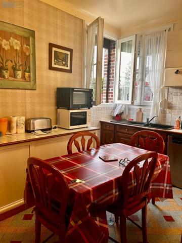 Maison à vendre à Mussy-sur-Seine dans l'Aube (10250), ref :