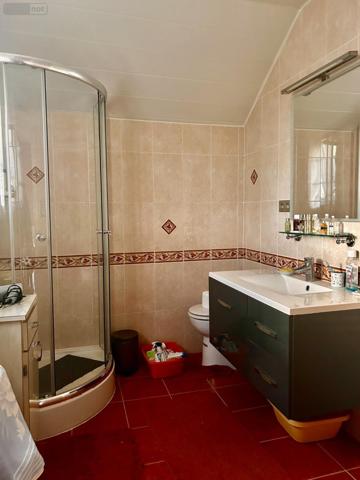 Maison à vendre à Mussy-sur-Seine dans l'Aube (10250), ref :