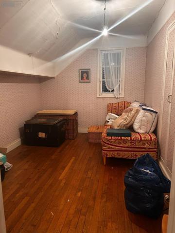 Maison à vendre à Mussy-sur-Seine dans l'Aube (10250), ref :