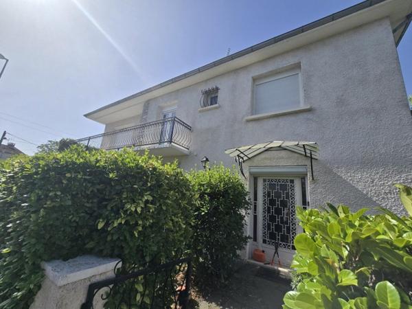 Vente / Maison à Albi (81000)