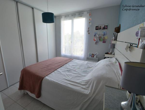 Maison à vendre 4 pièces LANCON PROVENCE (13) avec jardin et piscine