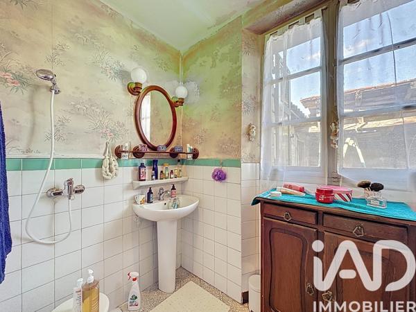 Maison à vendre 4 pièces 73 m² Saint-Saturnin-lès-Avignon