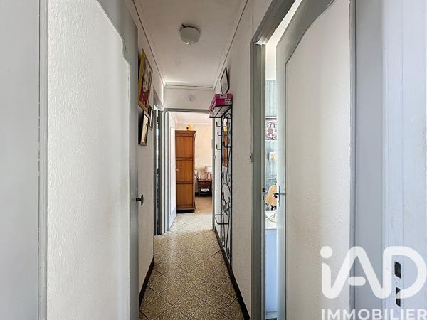 Maison à vendre 4 pièces 73 m² Saint-Saturnin-lès-Avignon