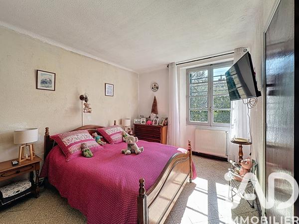 Maison à vendre 4 pièces 73 m² Saint-Saturnin-lès-Avignon