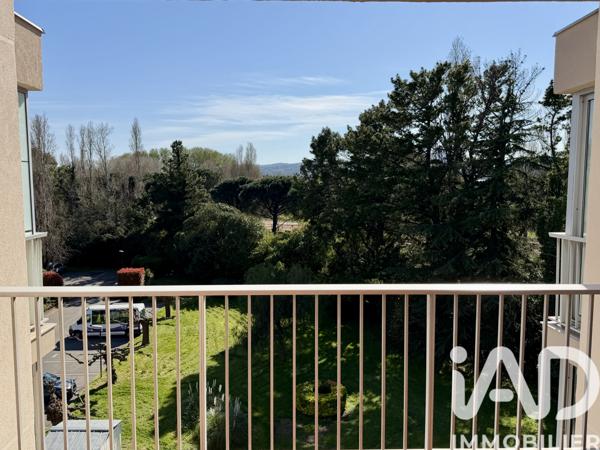 Studio à vendre 32,5 m² Fréjus