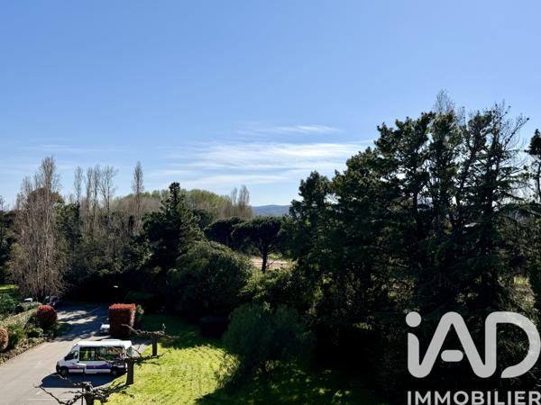 Studio à vendre 32,5 m² Fréjus