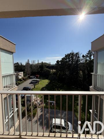 Studio à vendre 32,5 m² Fréjus