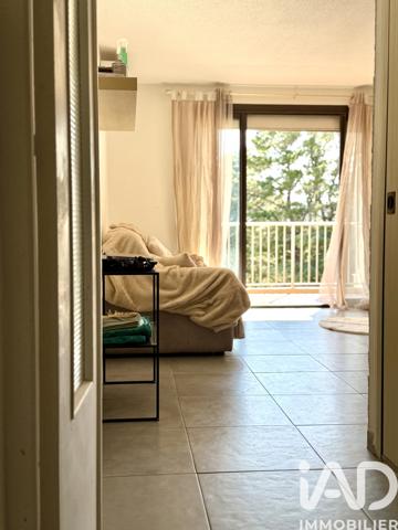 Studio à vendre 32,5 m² Fréjus