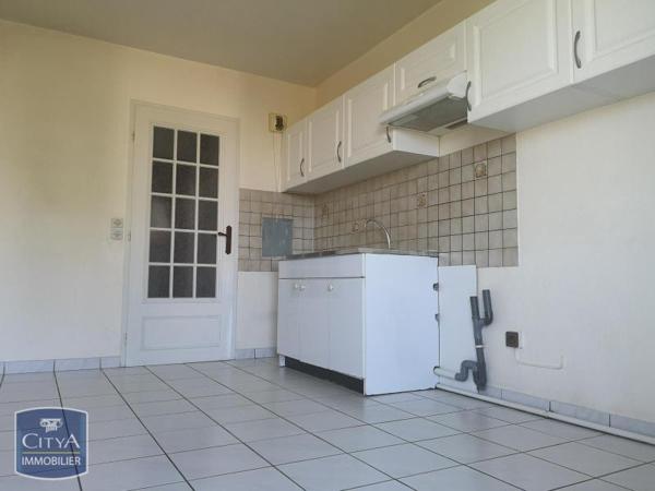 Location appartement Lyon 8e Arrondissement (69008) 3 pièces 75.07m²