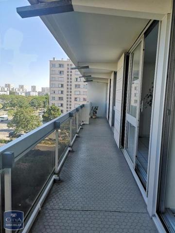 Location appartement Lyon 8e Arrondissement (69008) 3 pièces 75.07m²