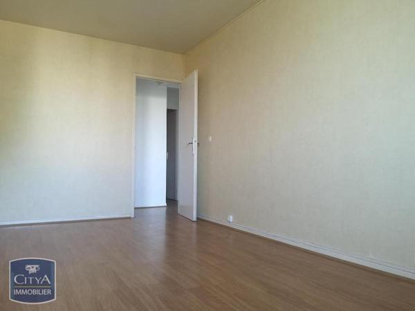 Location appartement Lyon 8e Arrondissement (69008) 3 pièces 75.07m²